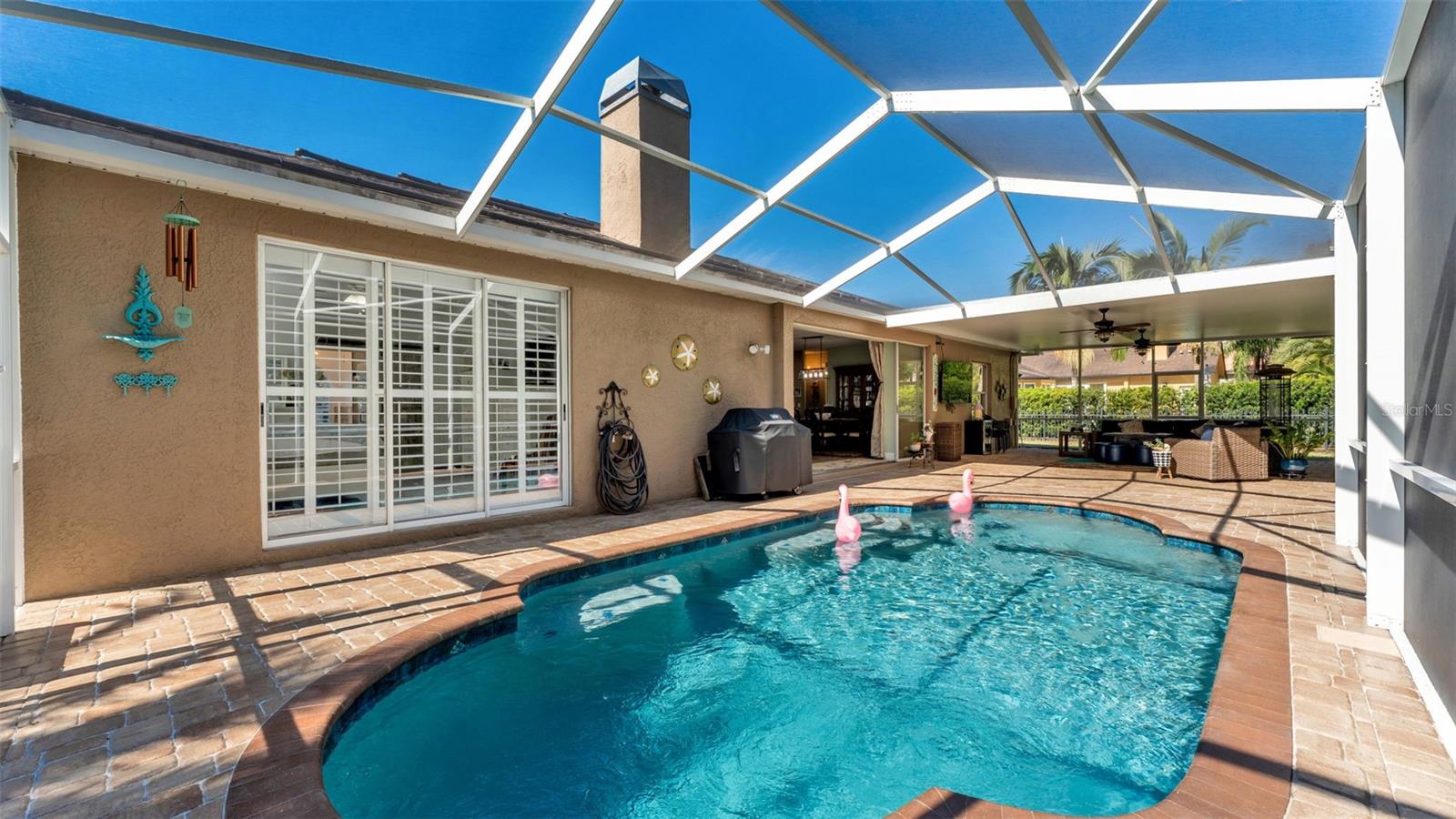 BRIDLEWOOD AT TARPON WOODS PH II - Residential