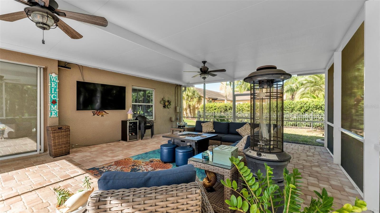 BRIDLEWOOD AT TARPON WOODS PH II - Residential