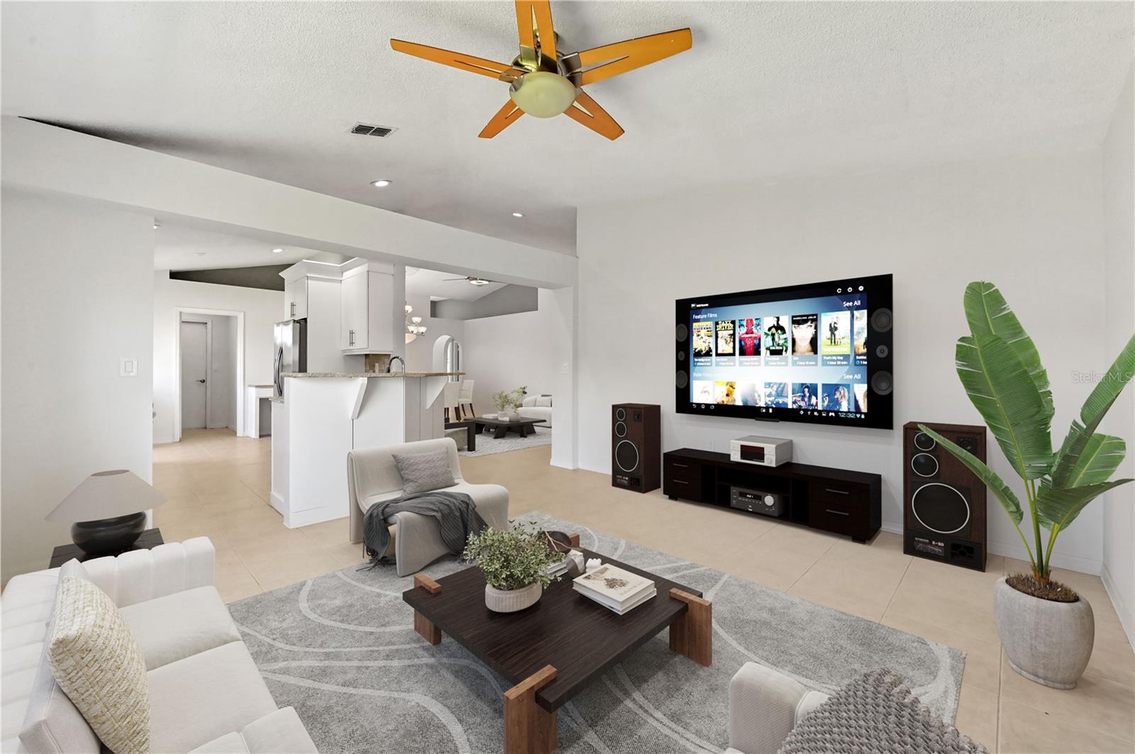PORT ST LUCIE SEC 13 - Residential