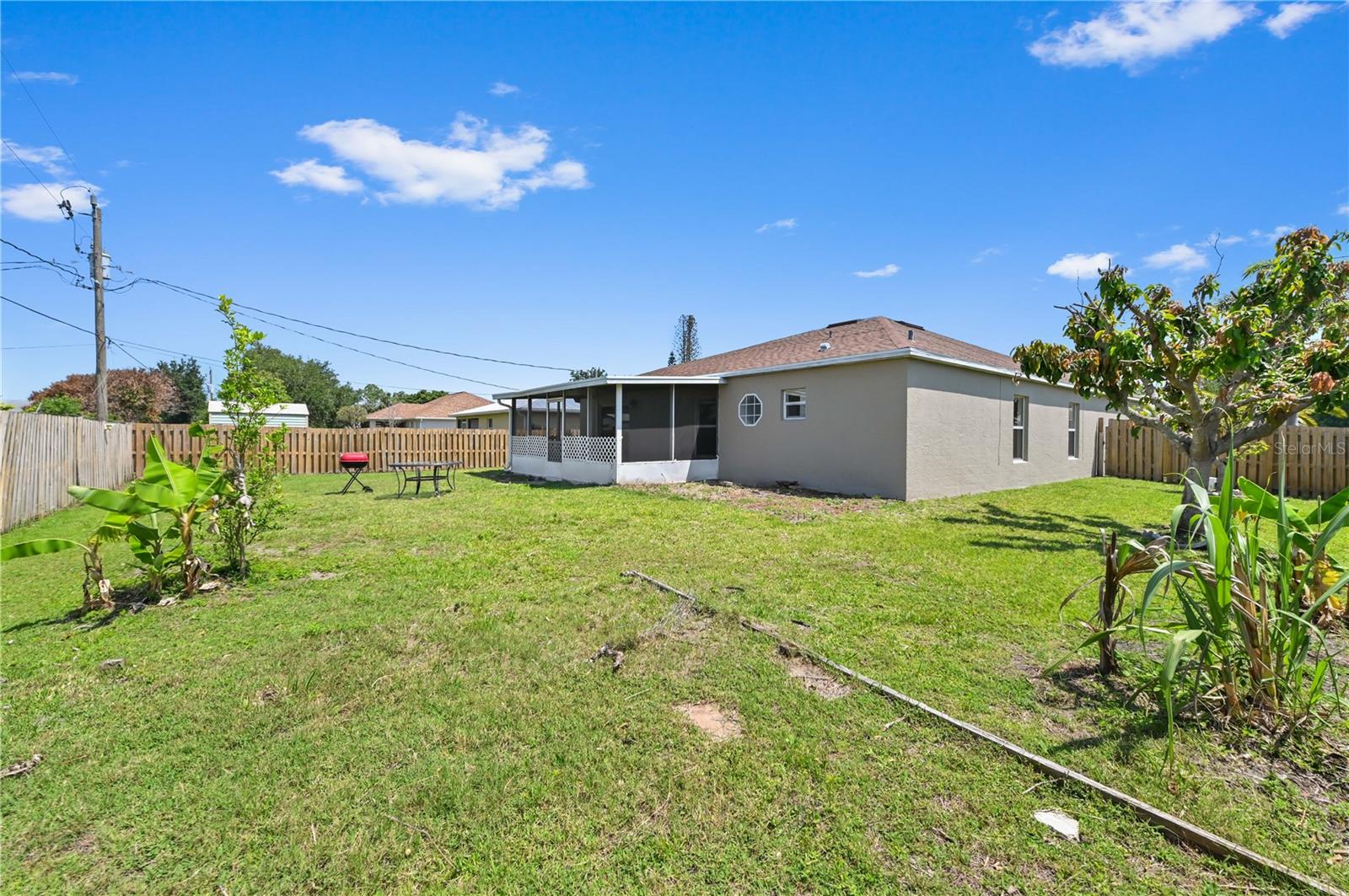 PORT ST LUCIE SEC 13 - Residential