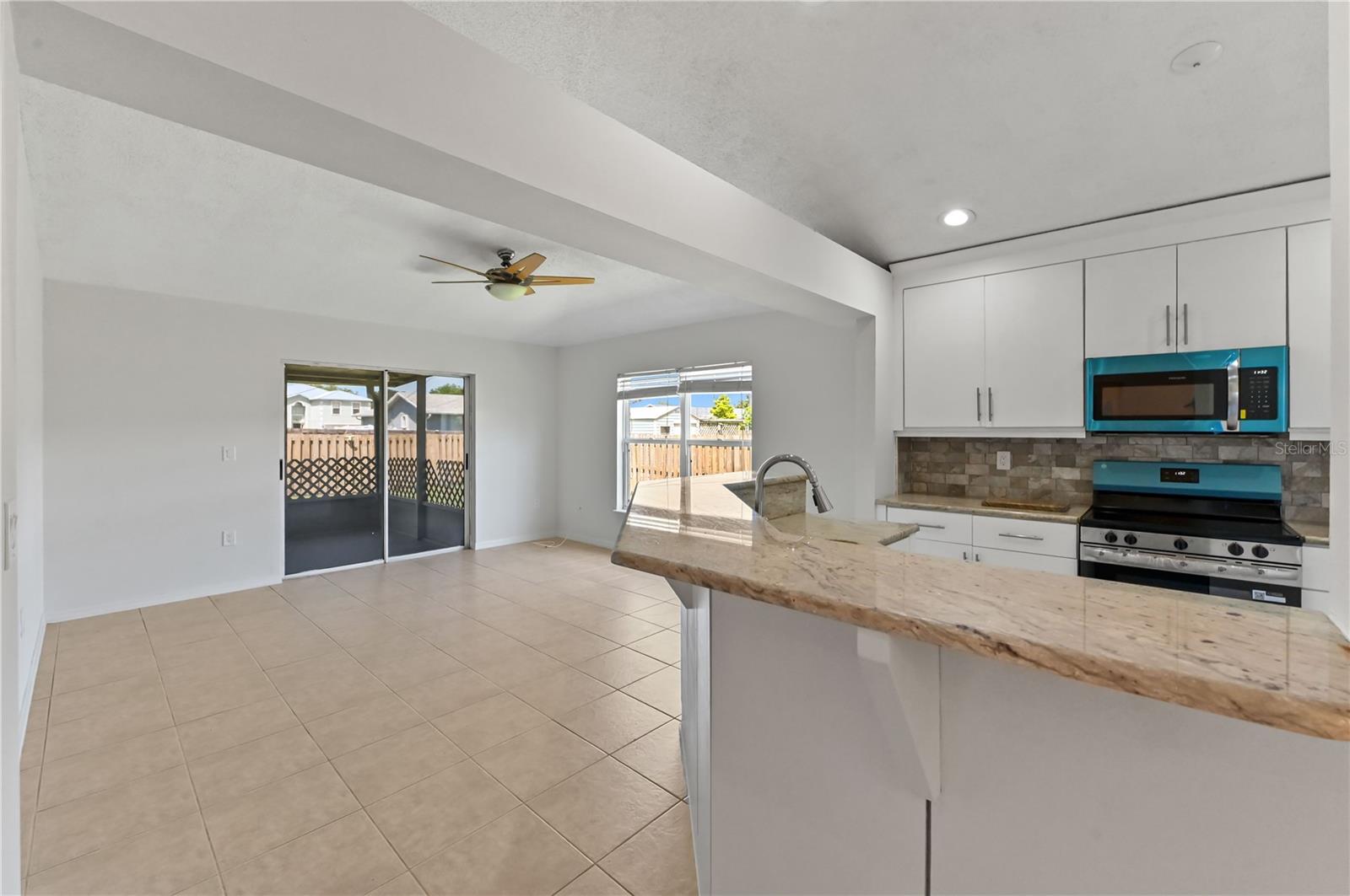 PORT ST LUCIE SEC 13 - Residential