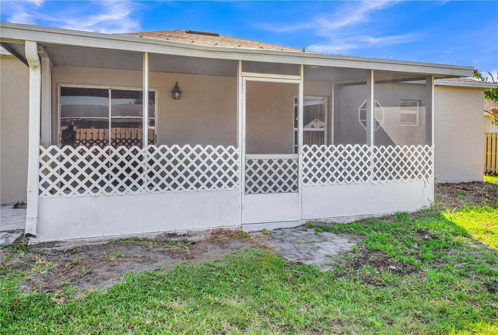 PORT ST LUCIE SEC 13 - Residential