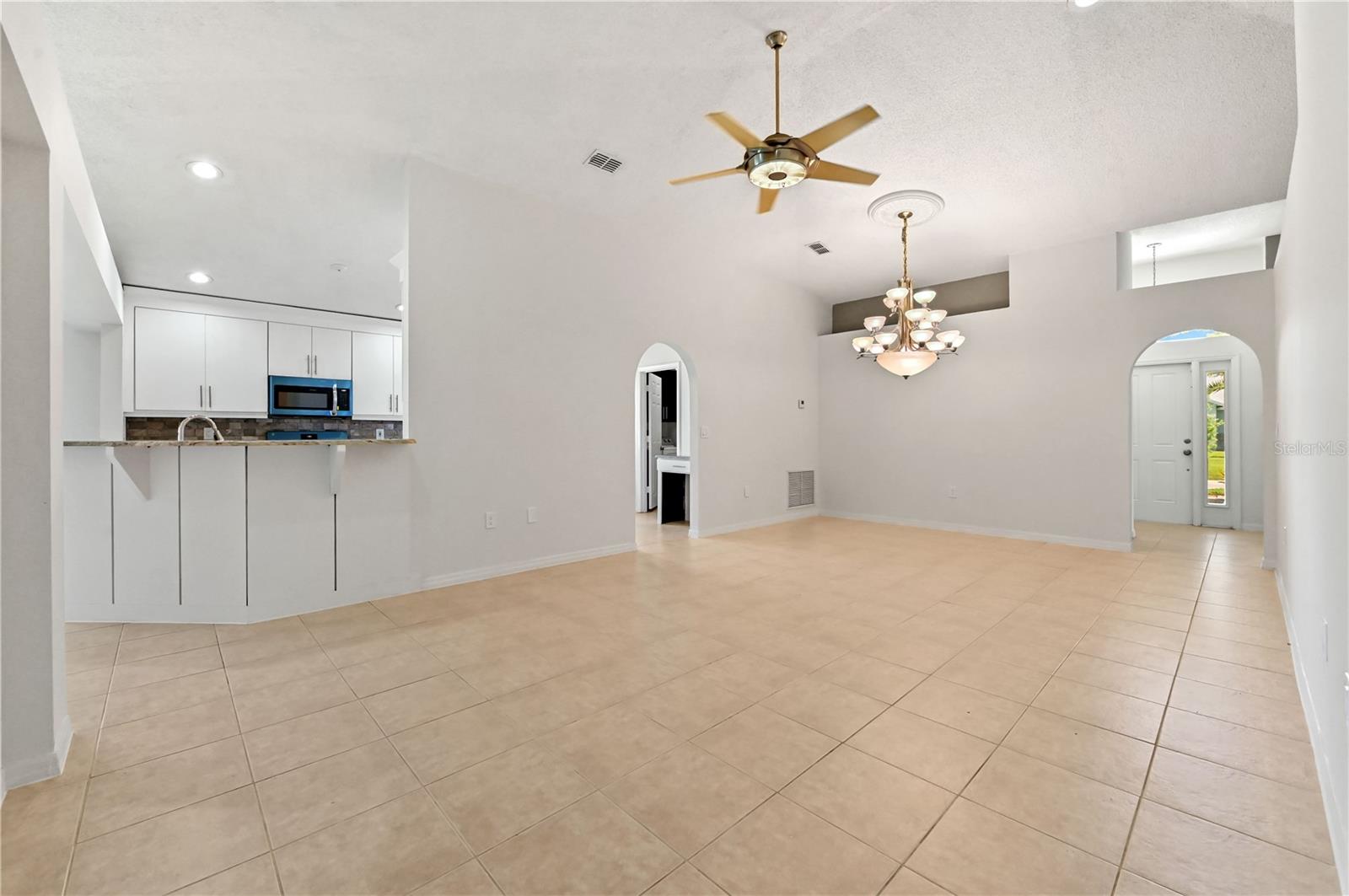 PORT ST LUCIE SEC 13 - Residential