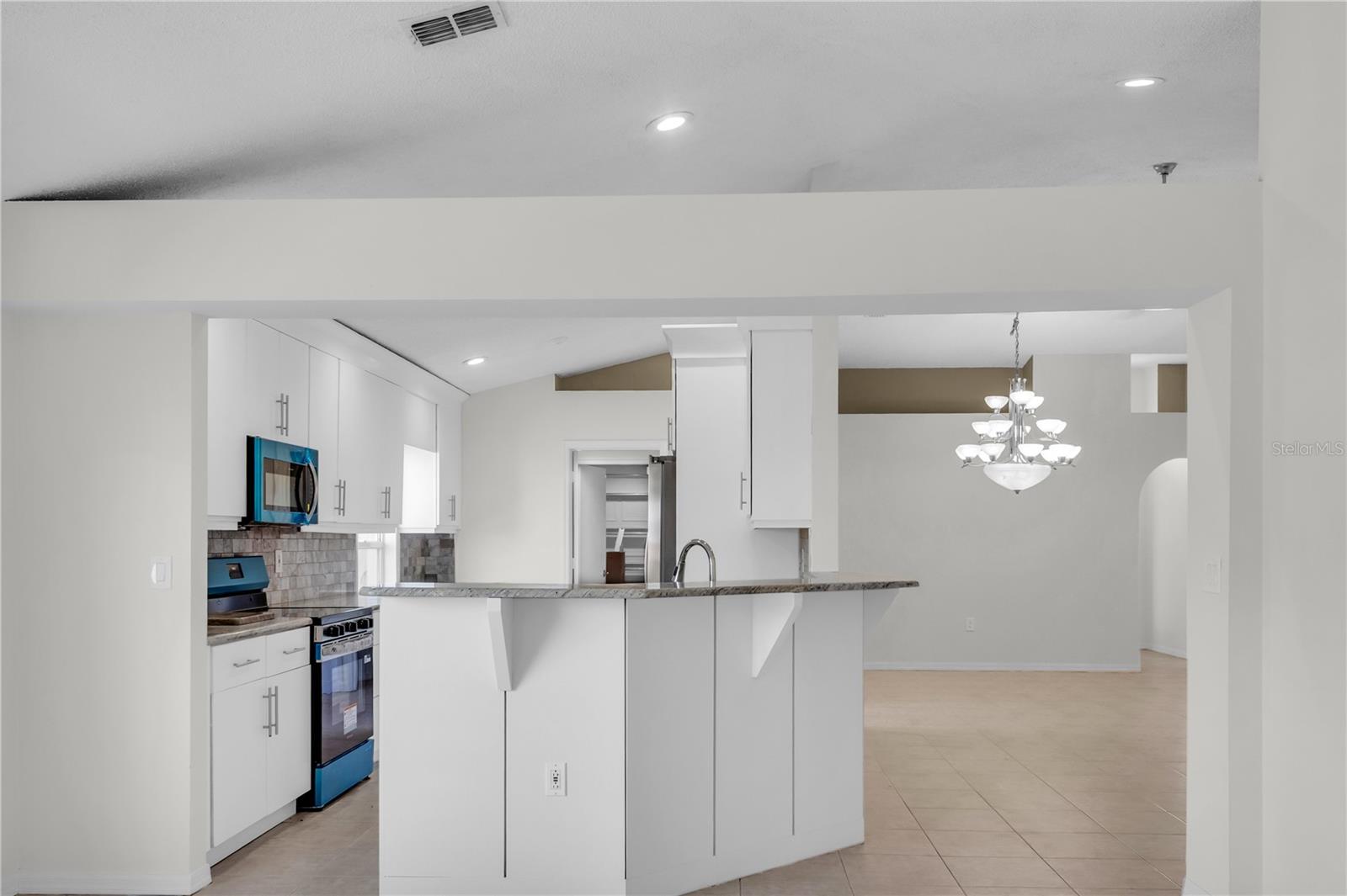 PORT ST LUCIE SEC 13 - Residential