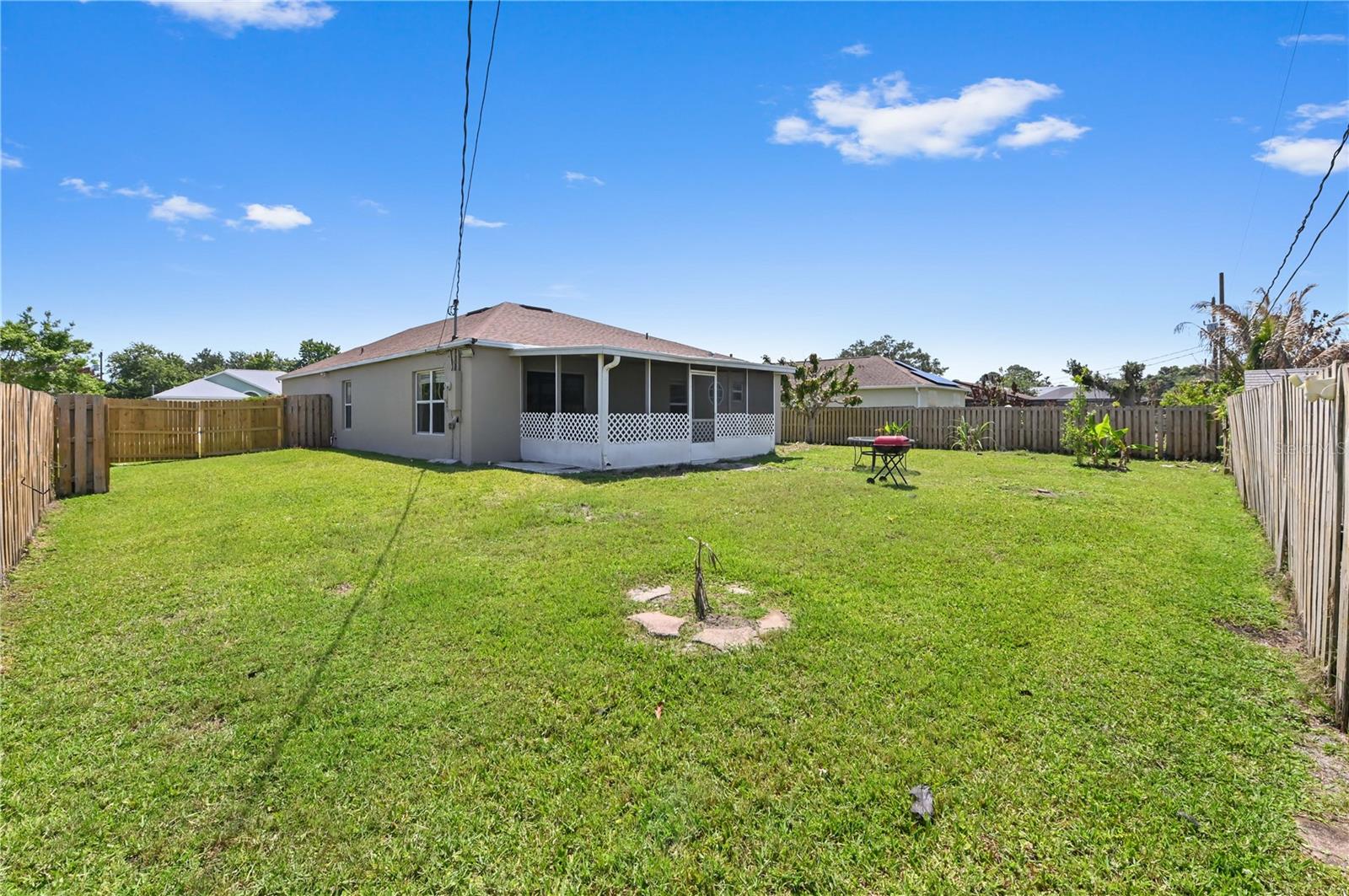 PORT ST LUCIE SEC 13 - Residential