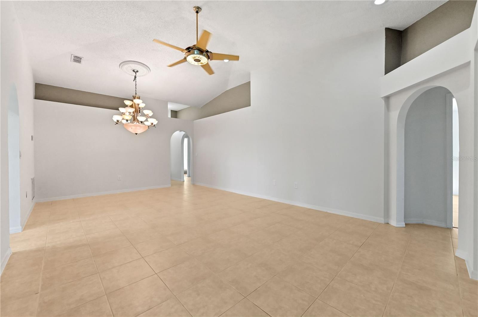 PORT ST LUCIE SEC 13 - Residential