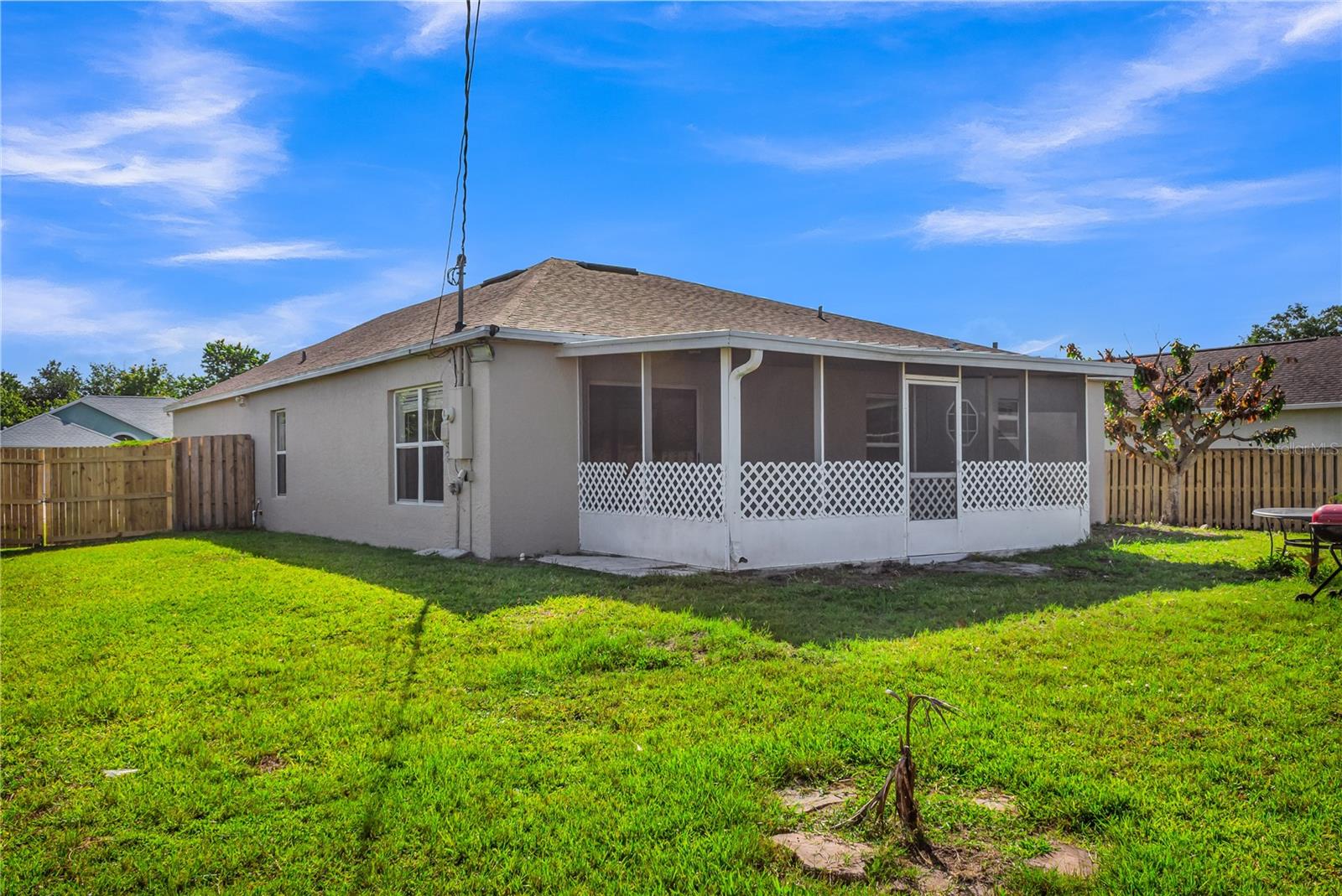 PORT ST LUCIE SEC 13 - Residential