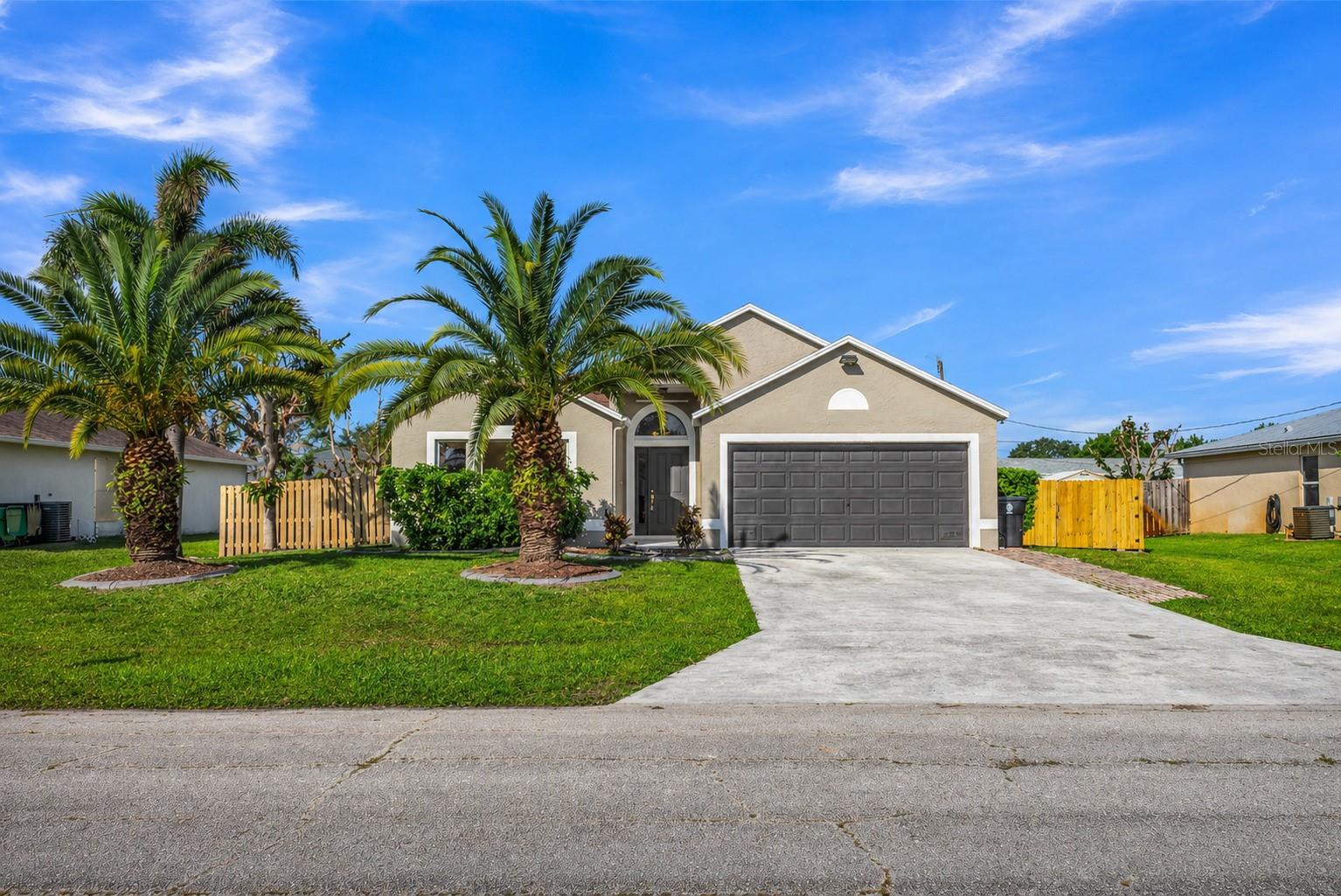 PORT ST LUCIE SEC 13 - Residential