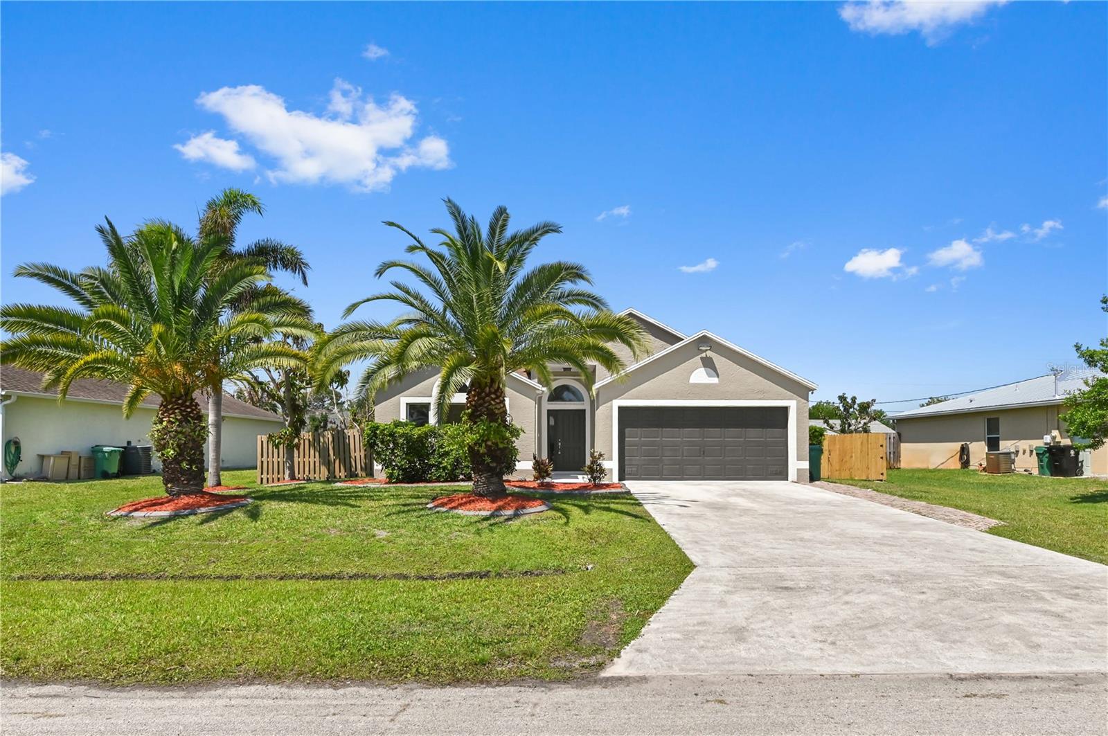 PORT ST LUCIE SEC 13 - Residential