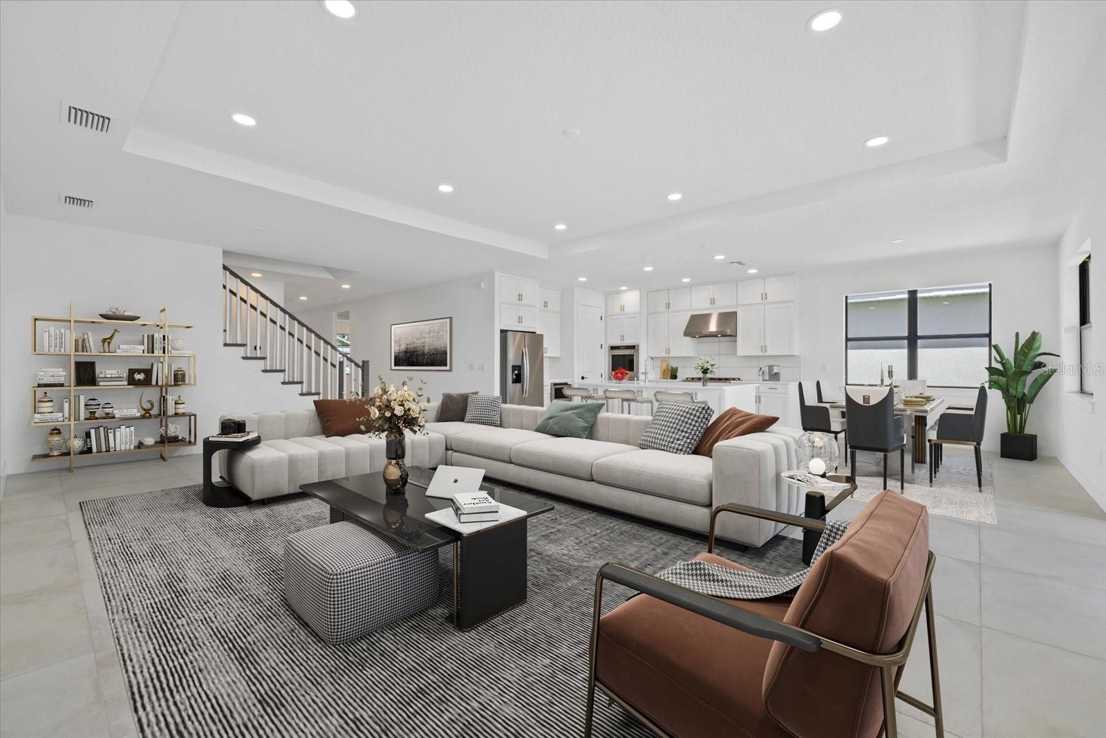 SOLSTICE PH ONE REP - Residential