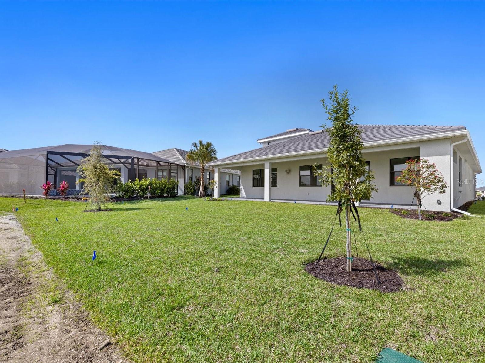 SOLSTICE PH ONE REP - Residential
