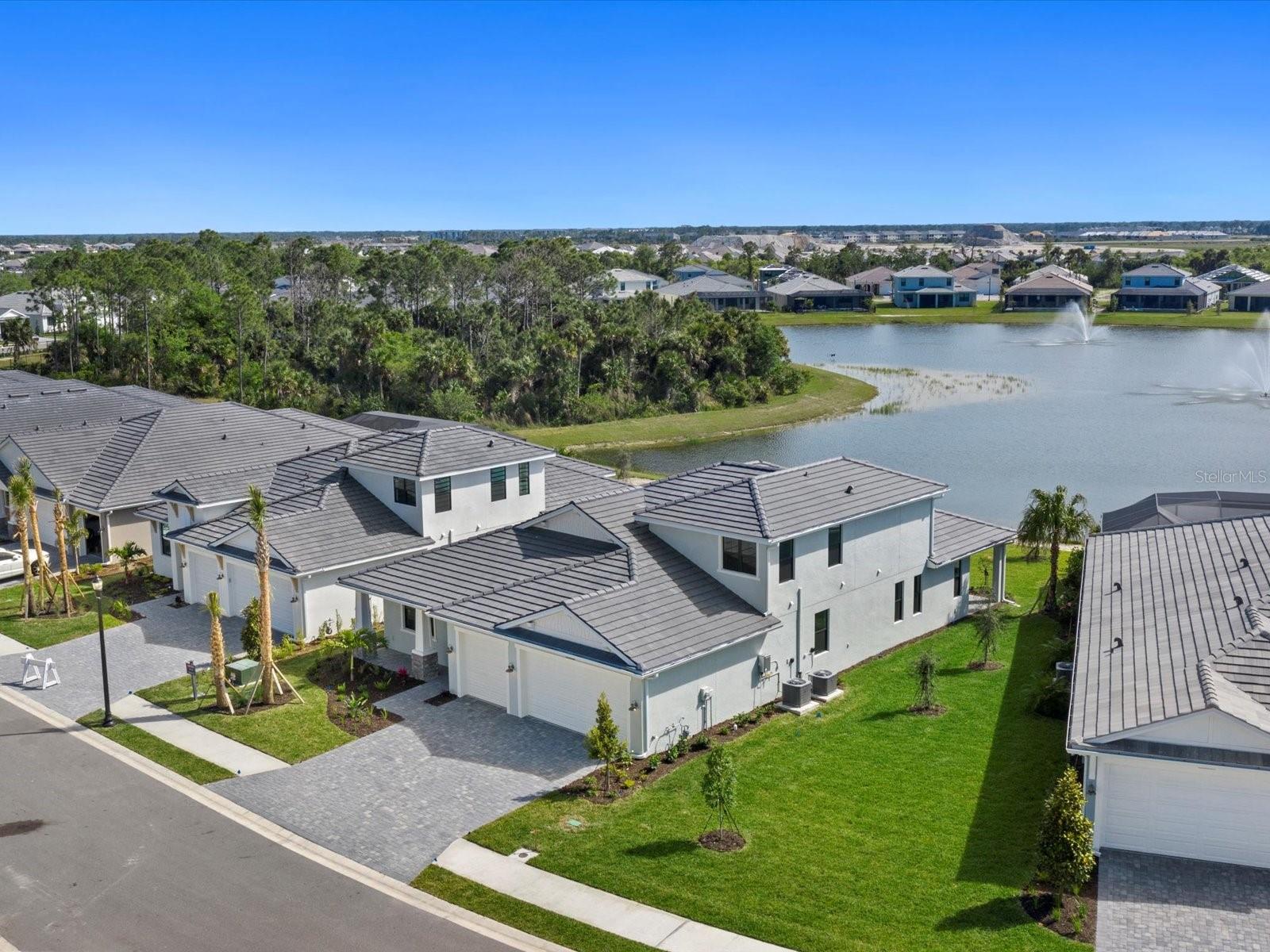 SOLSTICE PH ONE REP - Residential