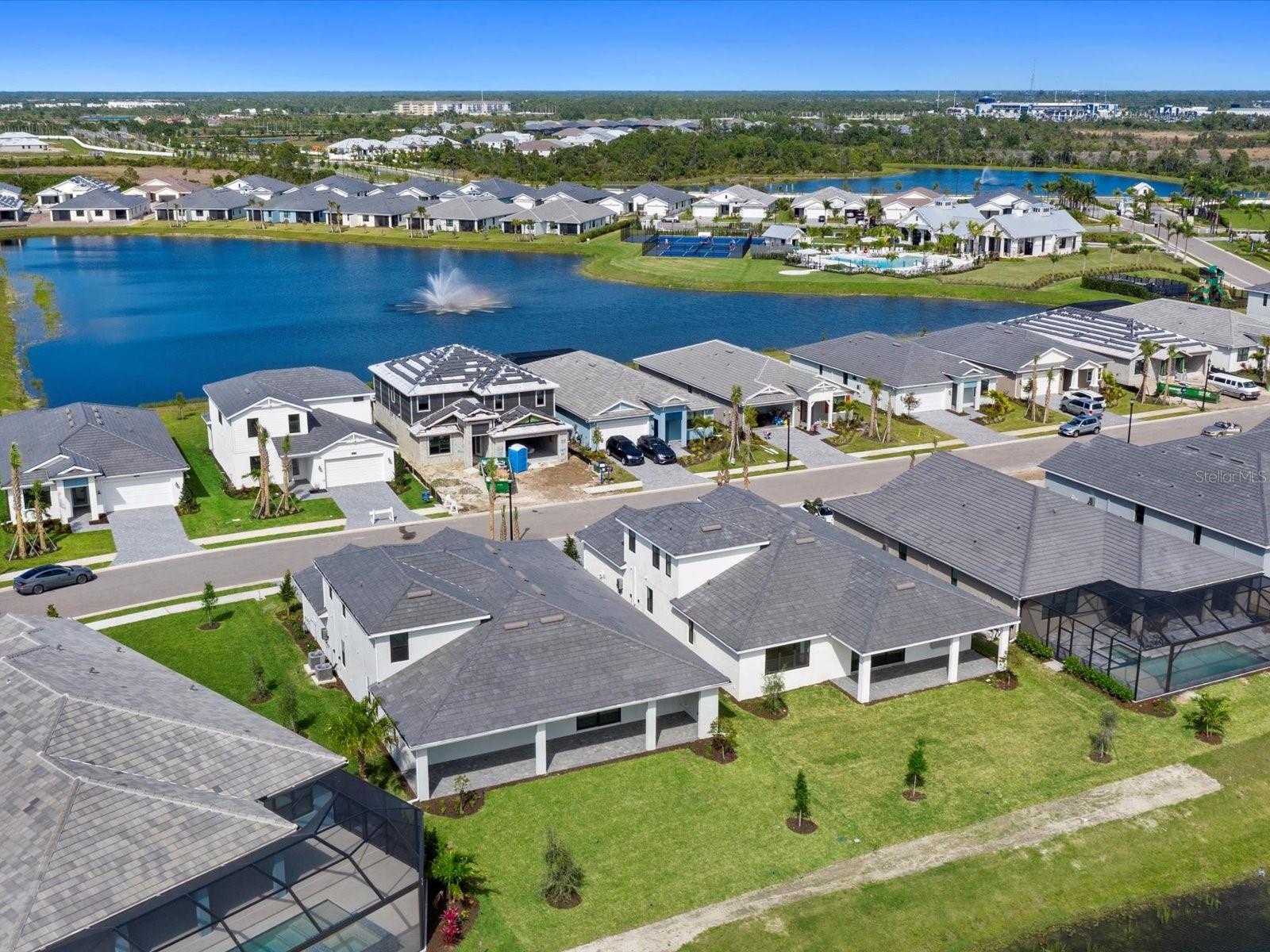 SOLSTICE PH ONE REP - Residential