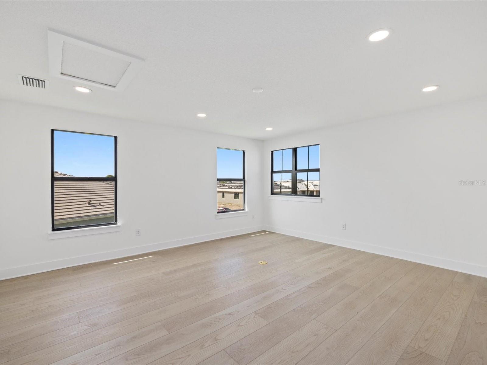 SOLSTICE PH ONE REP - Residential