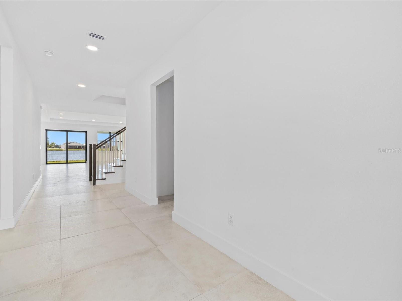 SOLSTICE PH ONE REP - Residential