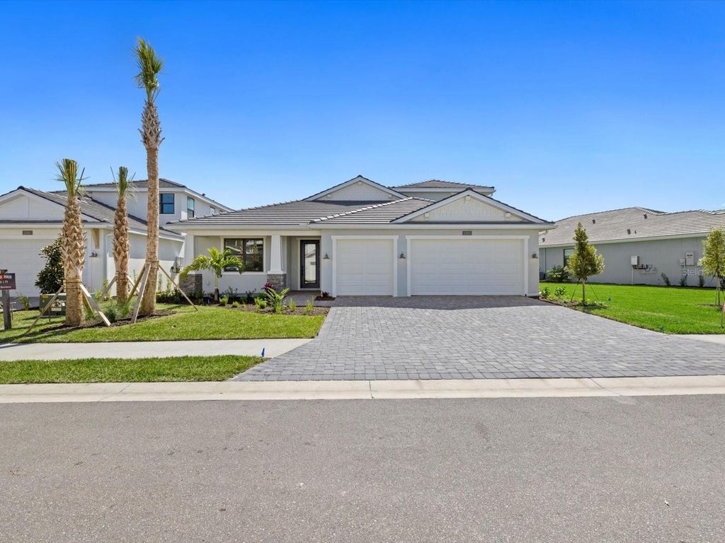 Photo of 12815 Morning Mist Place, Venice, FL 34293 (MLS # A4665268)