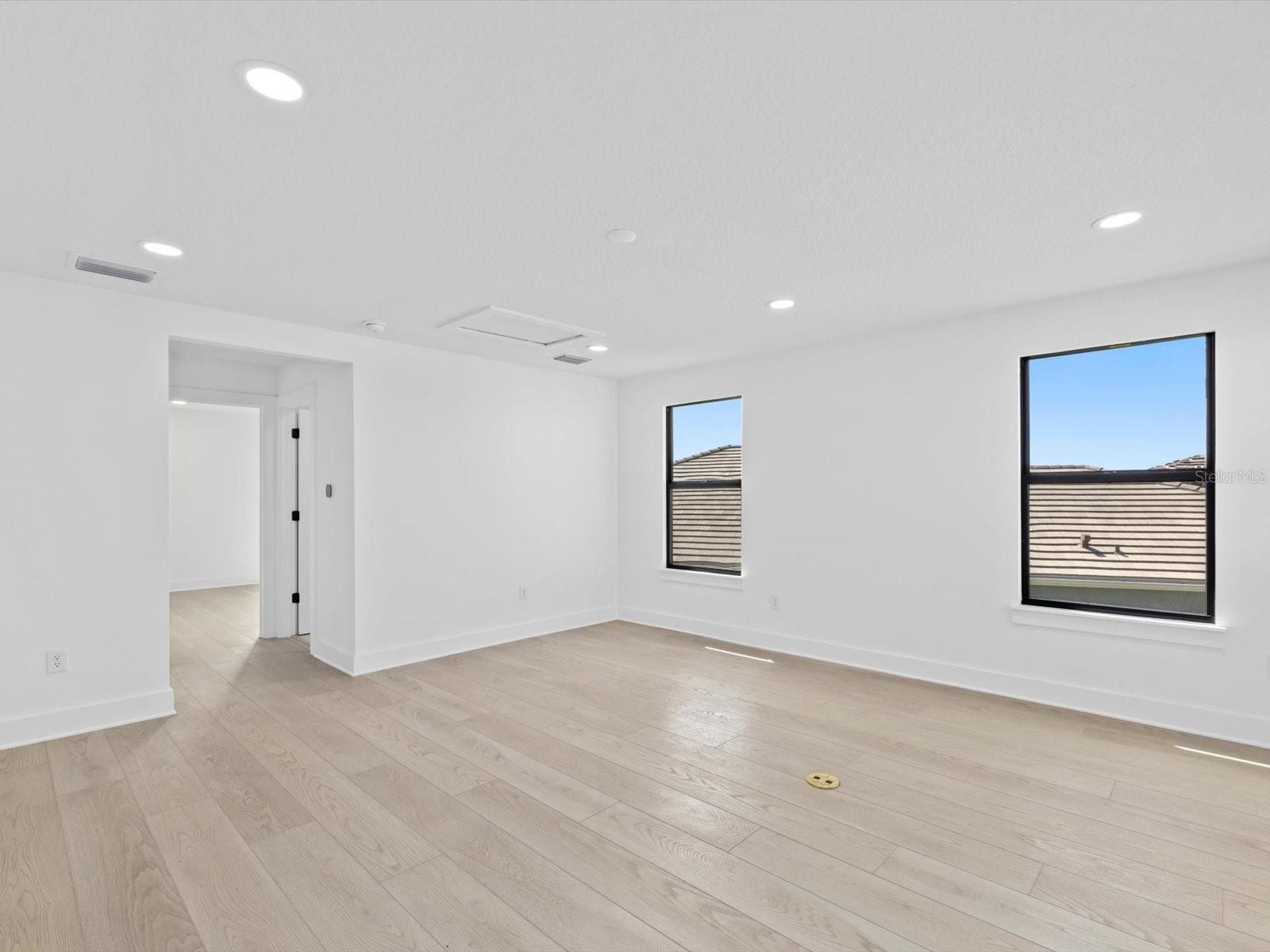 SOLSTICE PH ONE REP - Residential