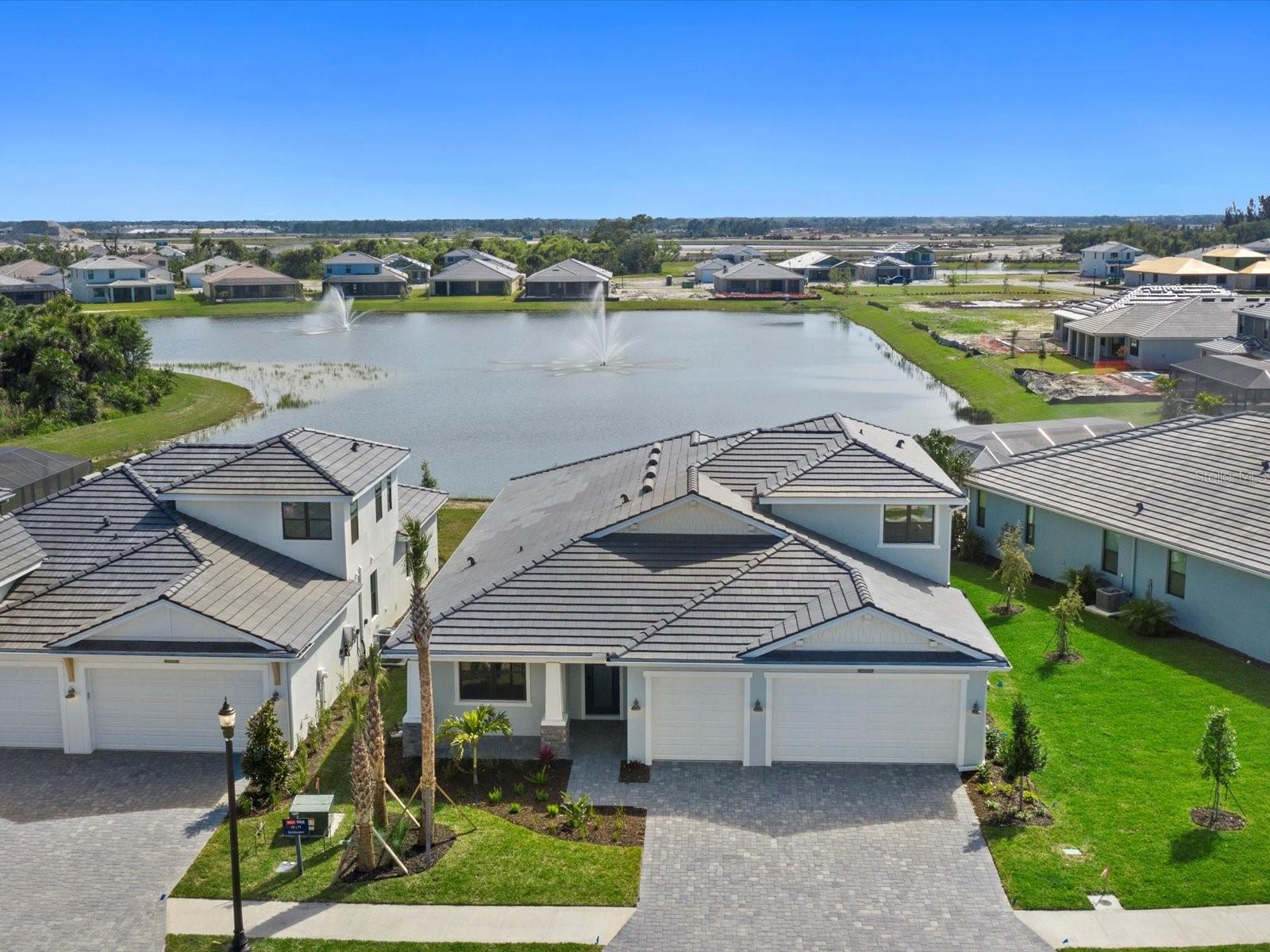 SOLSTICE PH ONE REP - Residential