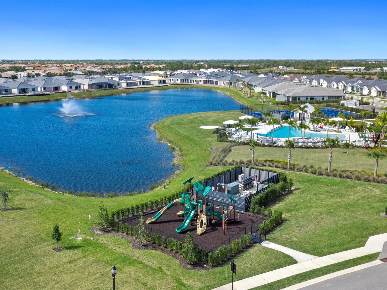 SOLSTICE PH ONE REP - Residential