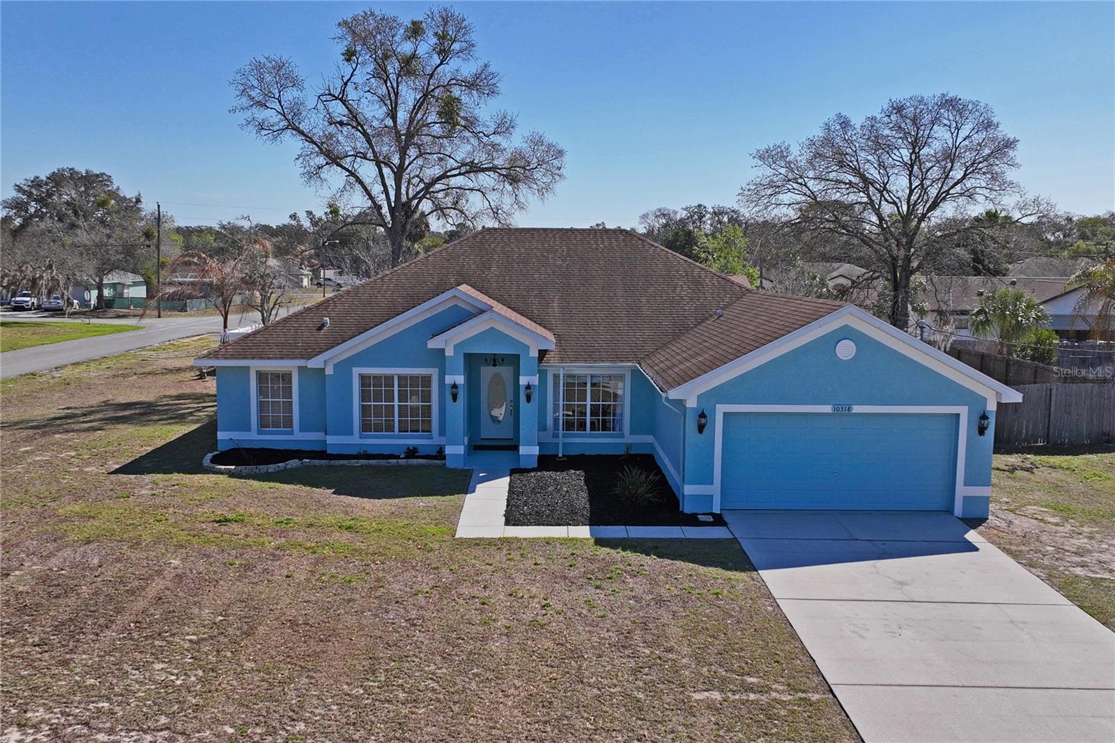 SPRING HILL UNIT 18 - Residential