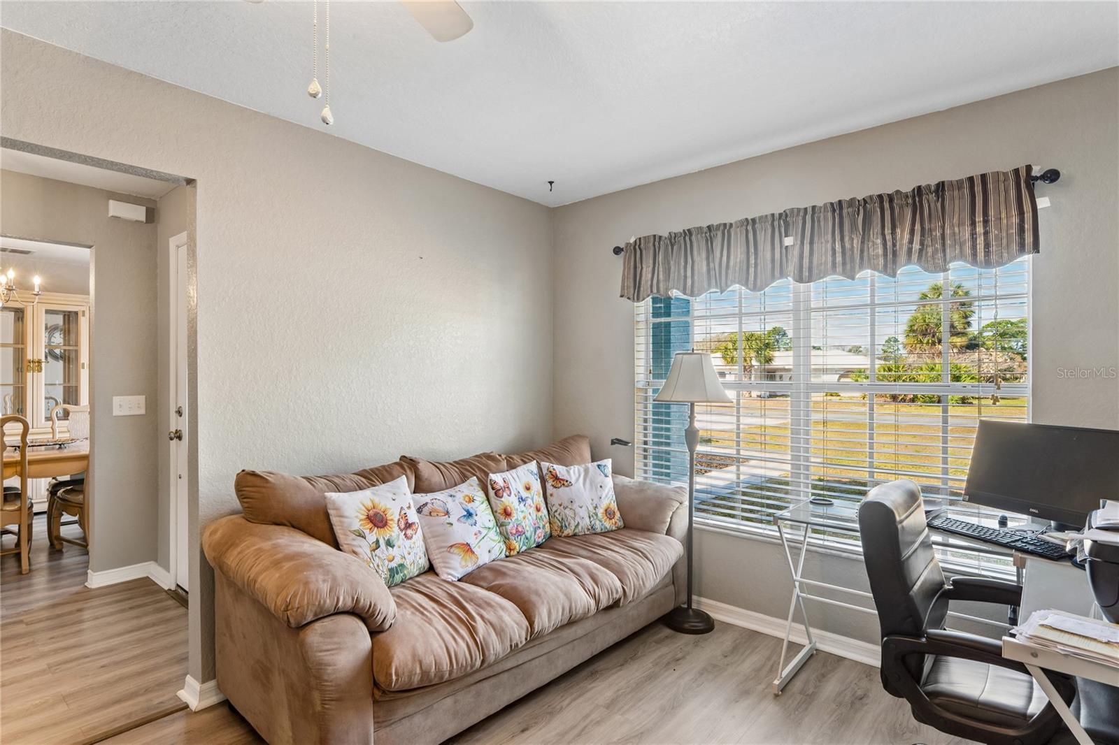 SPRING HILL UNIT 18 - Residential