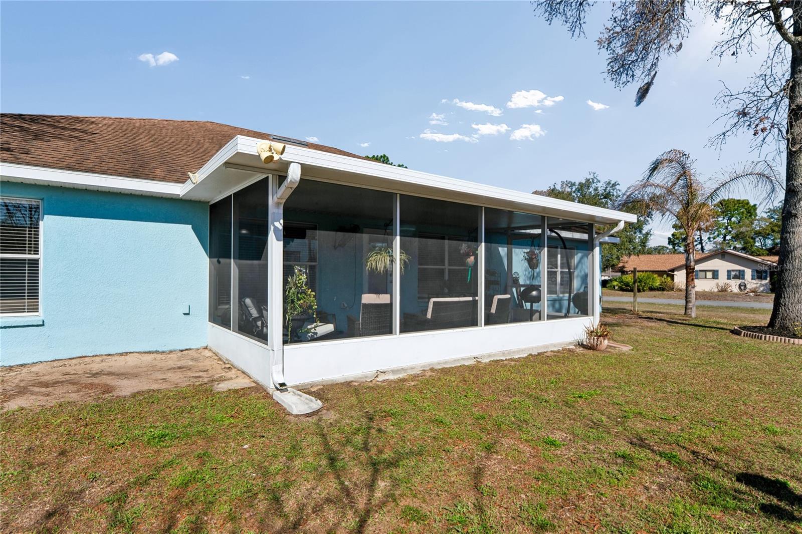 SPRING HILL UNIT 18 - Residential