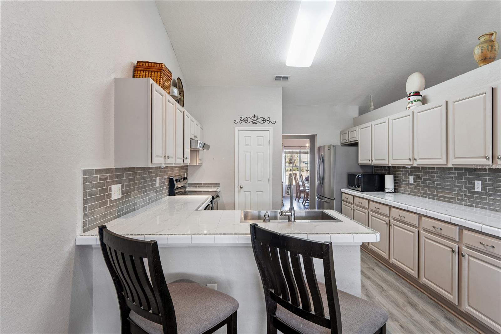 SPRING HILL UNIT 18 - Residential