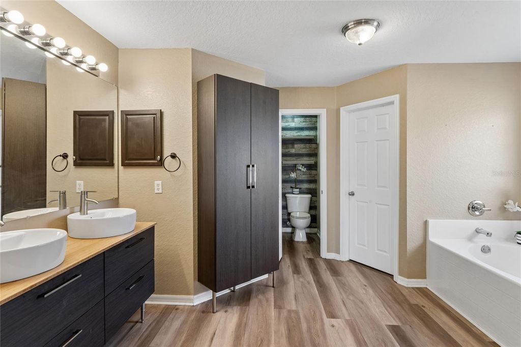 Photo of 10318 Gifford Drive, Spring Hill, FL 34608 (MLS # W7883527)