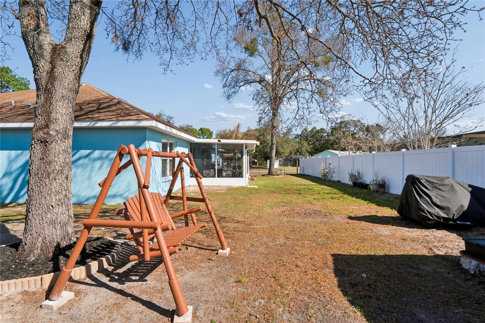 SPRING HILL UNIT 18 - Residential