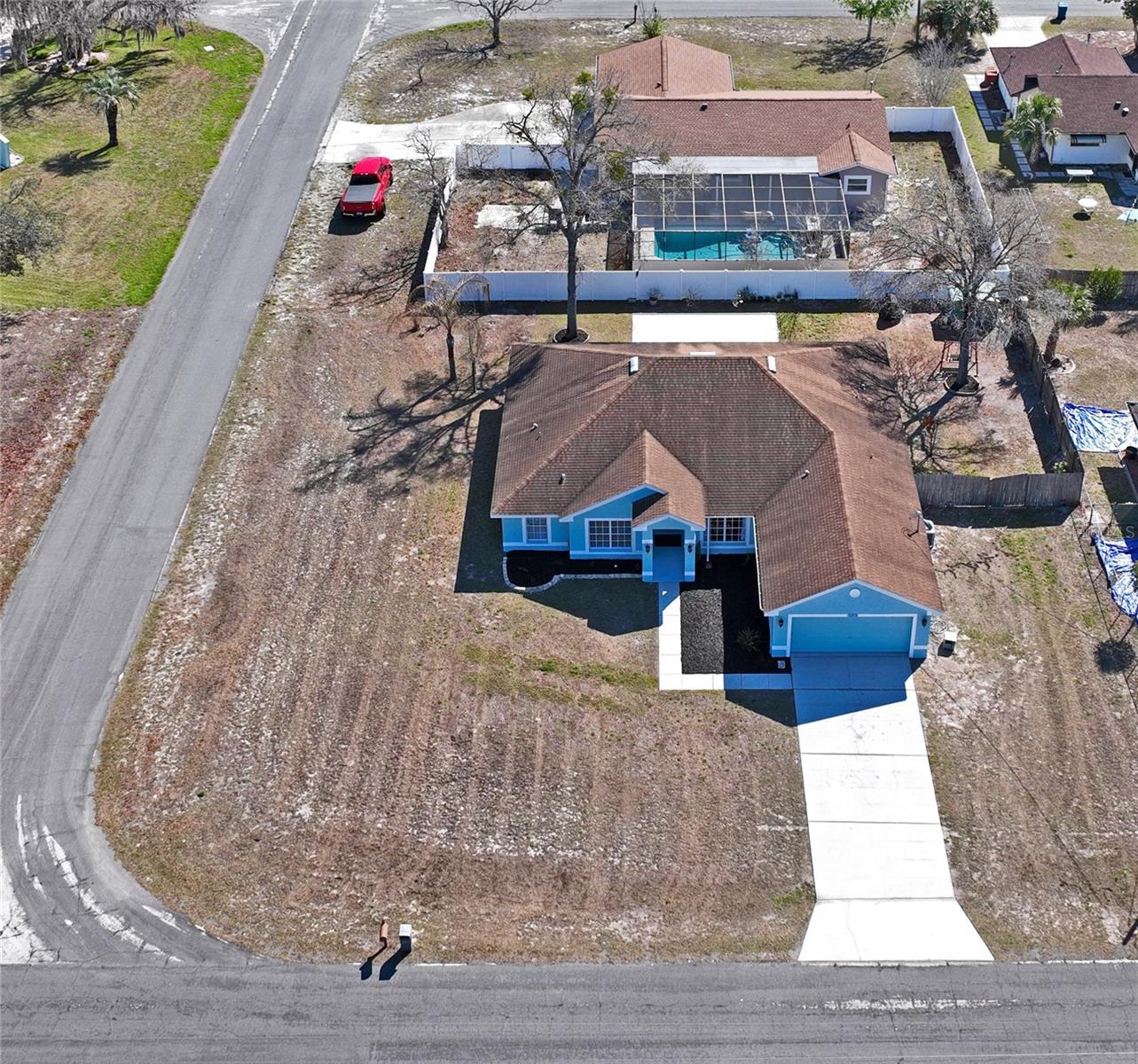 SPRING HILL UNIT 18 - Residential