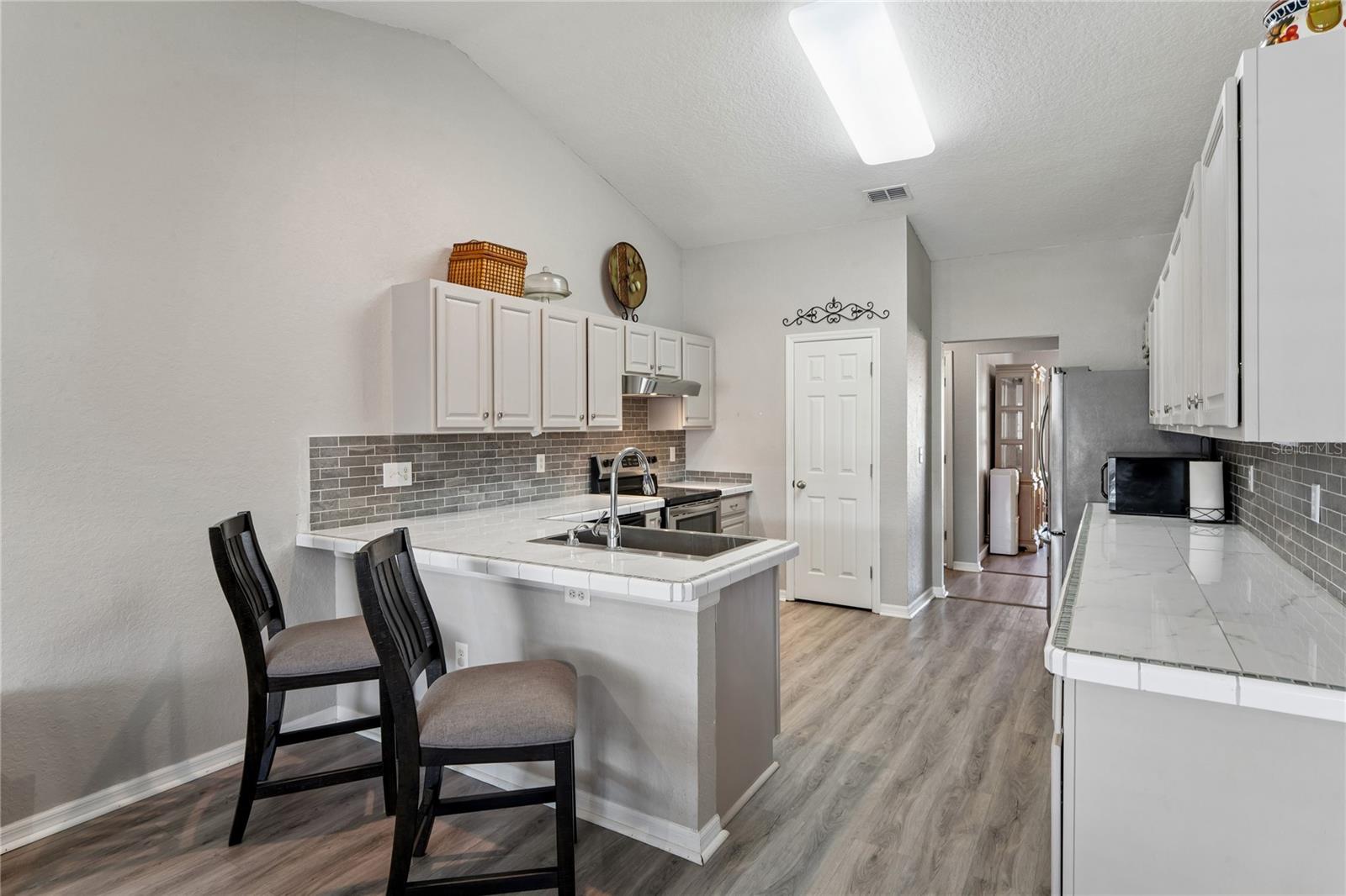 SPRING HILL UNIT 18 - Residential