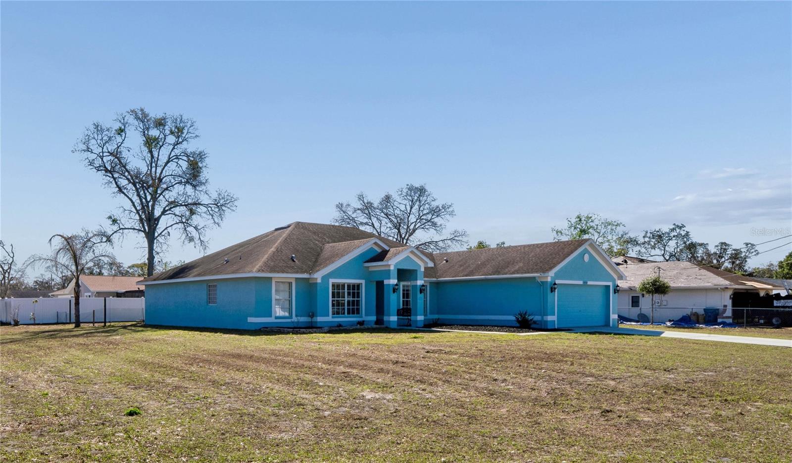 SPRING HILL UNIT 18 - Residential