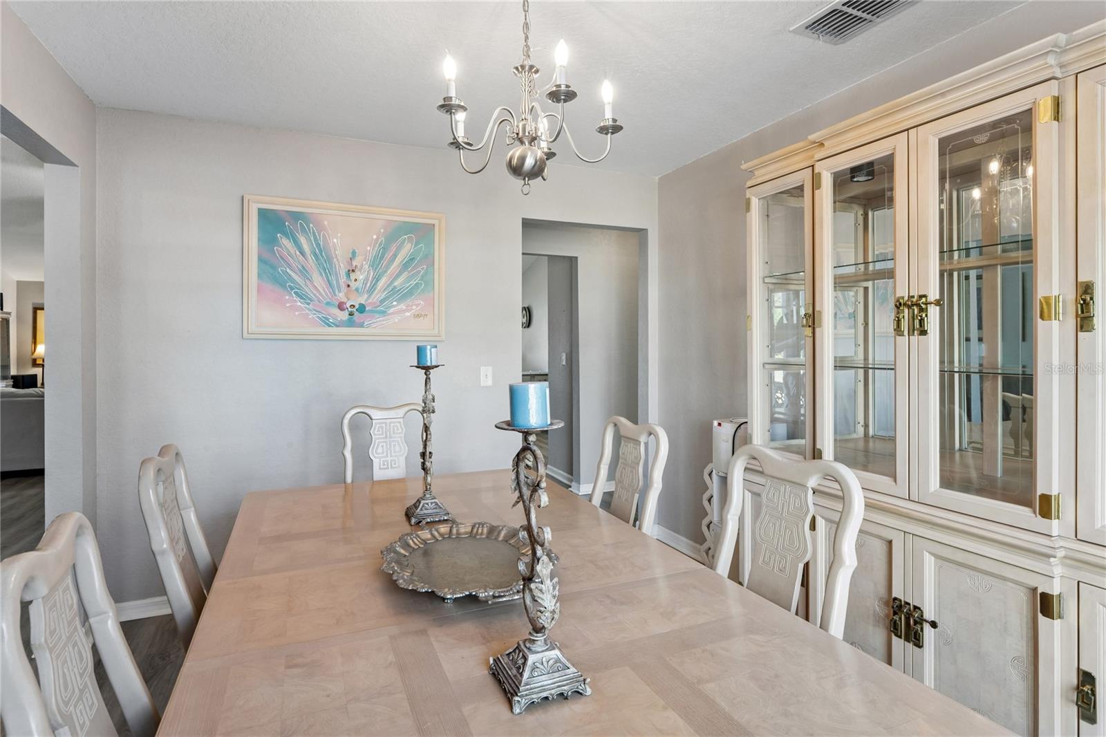 SPRING HILL UNIT 18 - Residential