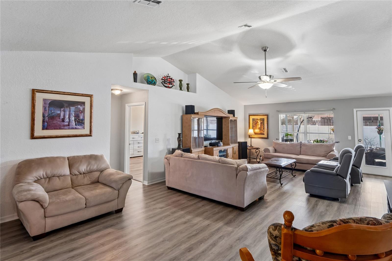 SPRING HILL UNIT 18 - Residential