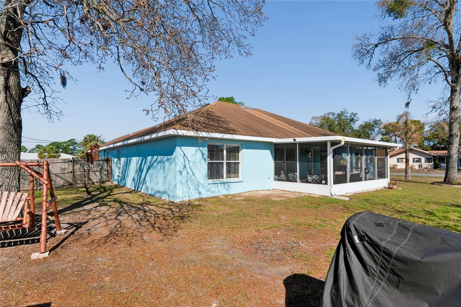 SPRING HILL UNIT 18 - Residential