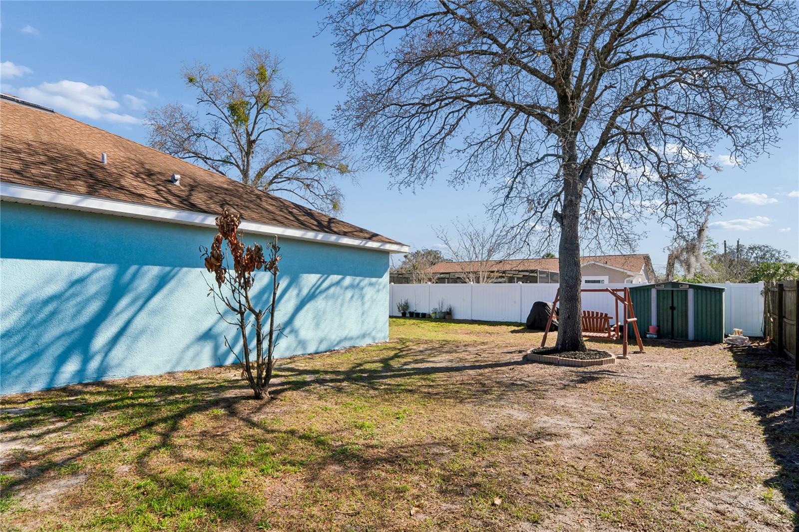 SPRING HILL UNIT 18 - Residential