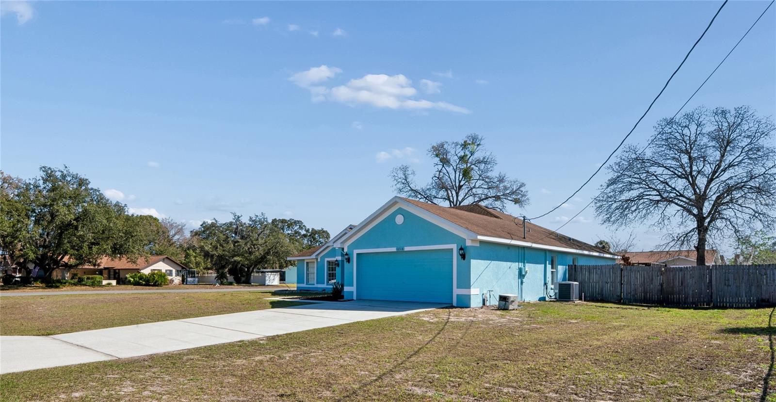 SPRING HILL UNIT 18 - Residential