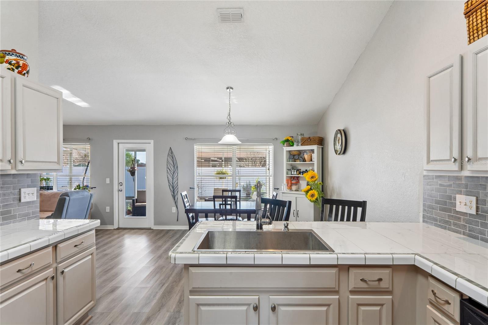 SPRING HILL UNIT 18 - Residential