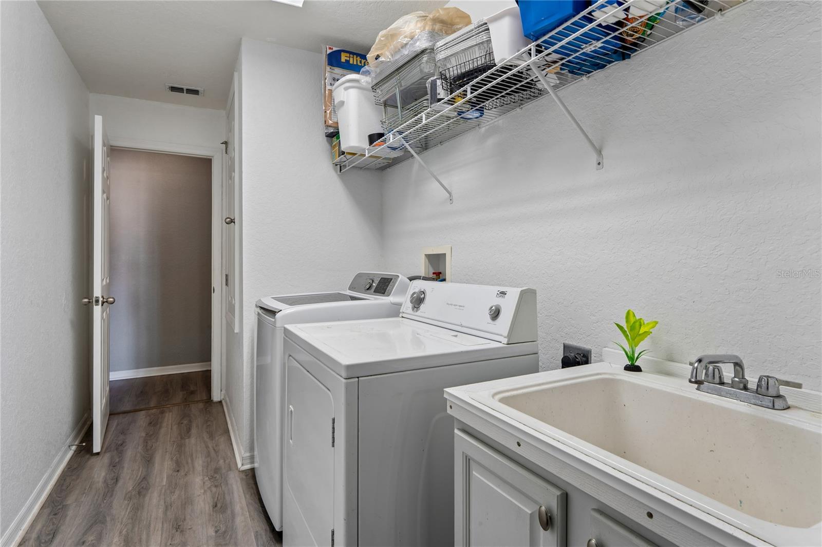 SPRING HILL UNIT 18 - Residential