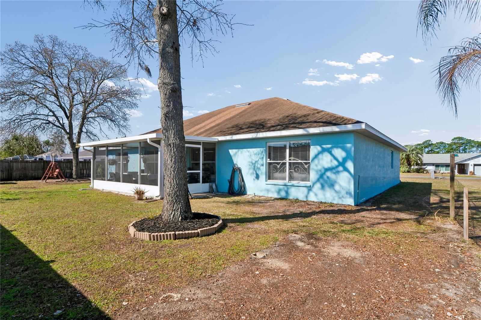 SPRING HILL UNIT 18 - Residential