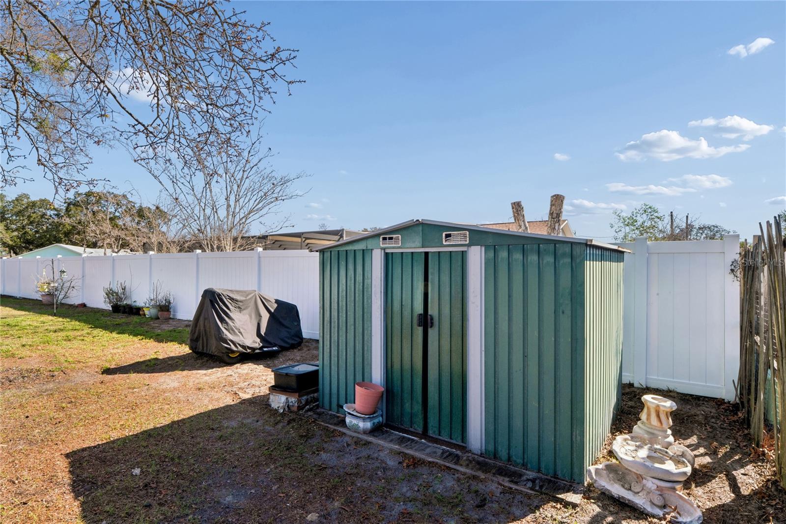 SPRING HILL UNIT 18 - Residential