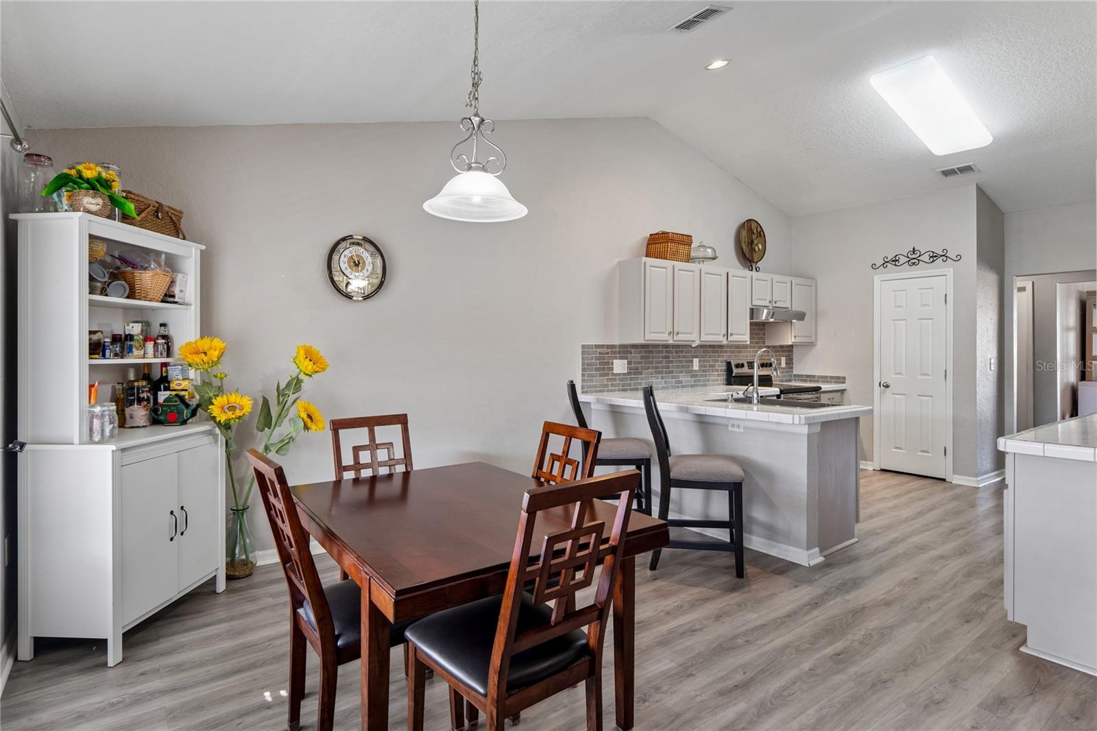 SPRING HILL UNIT 18 - Residential