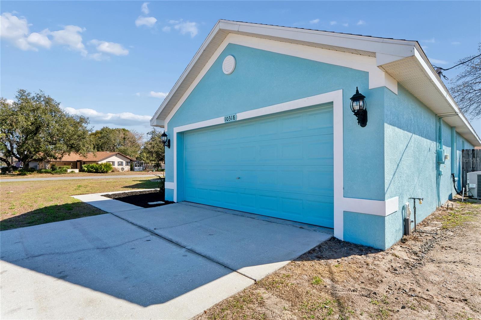 SPRING HILL UNIT 18 - Residential