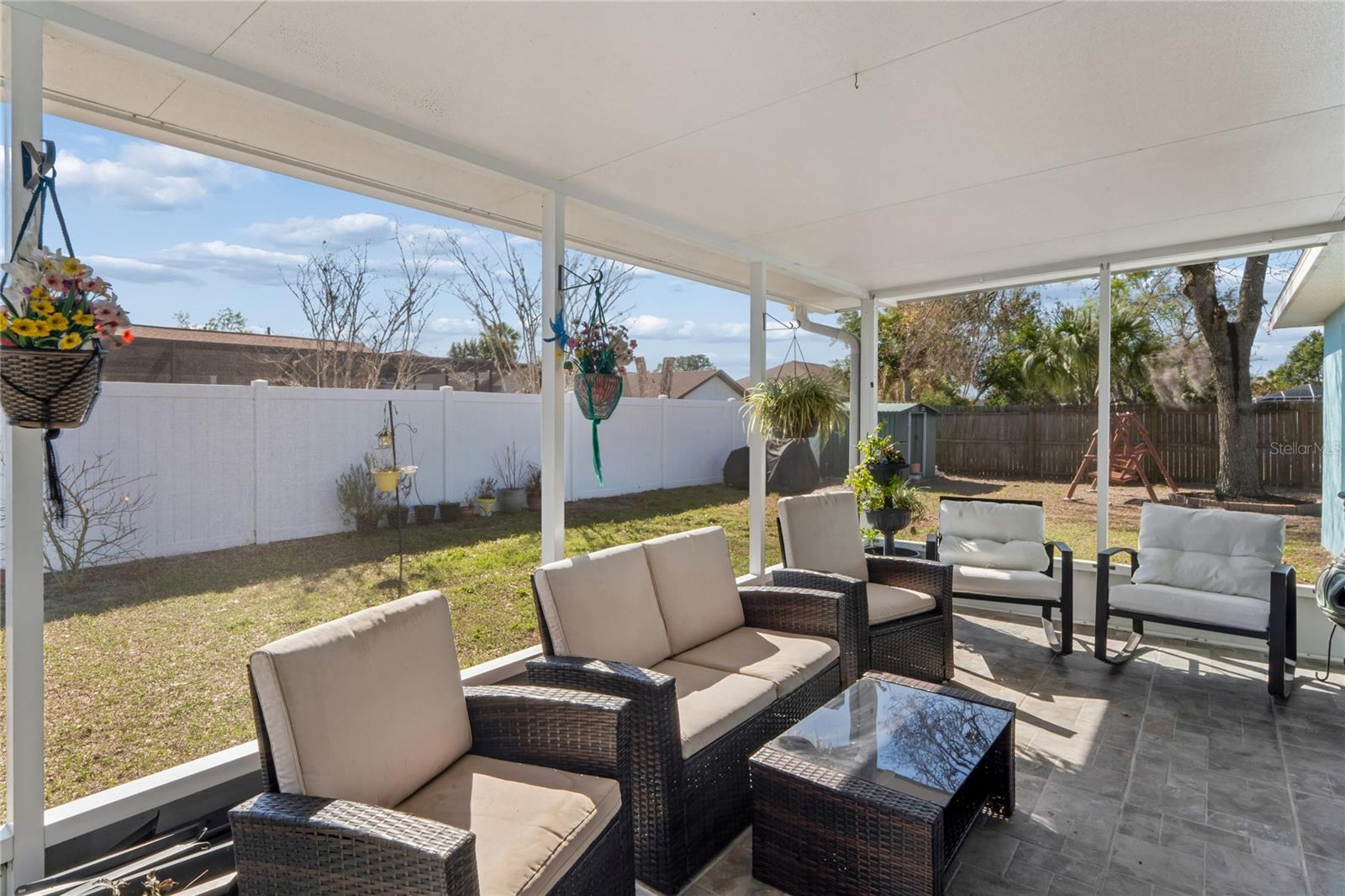 SPRING HILL UNIT 18 - Residential