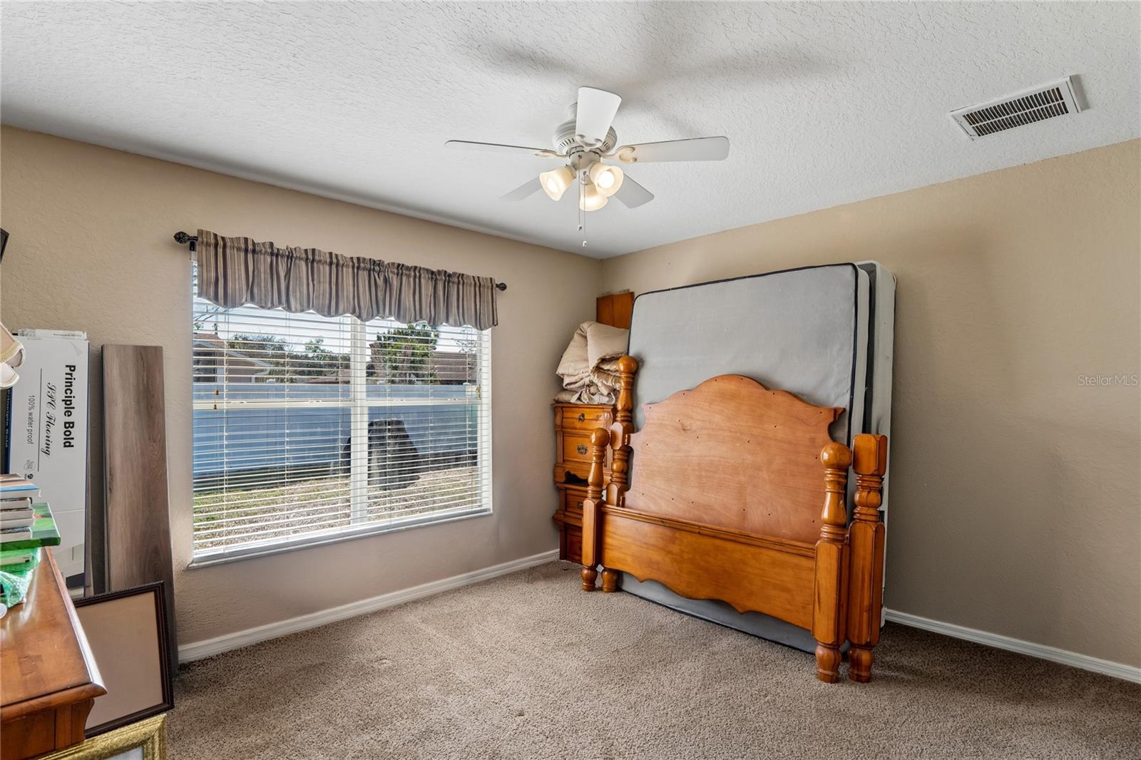 SPRING HILL UNIT 18 - Residential