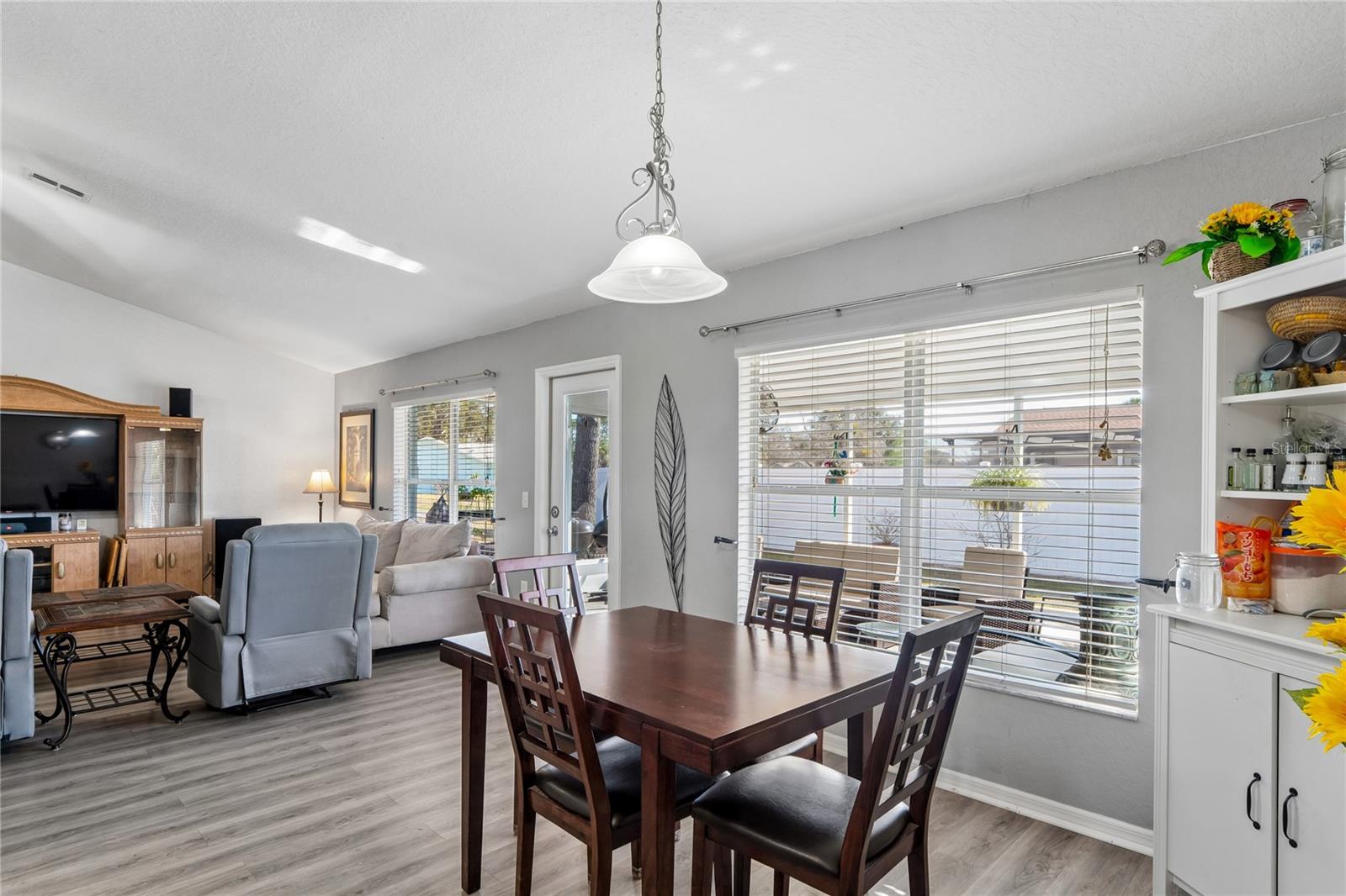 SPRING HILL UNIT 18 - Residential