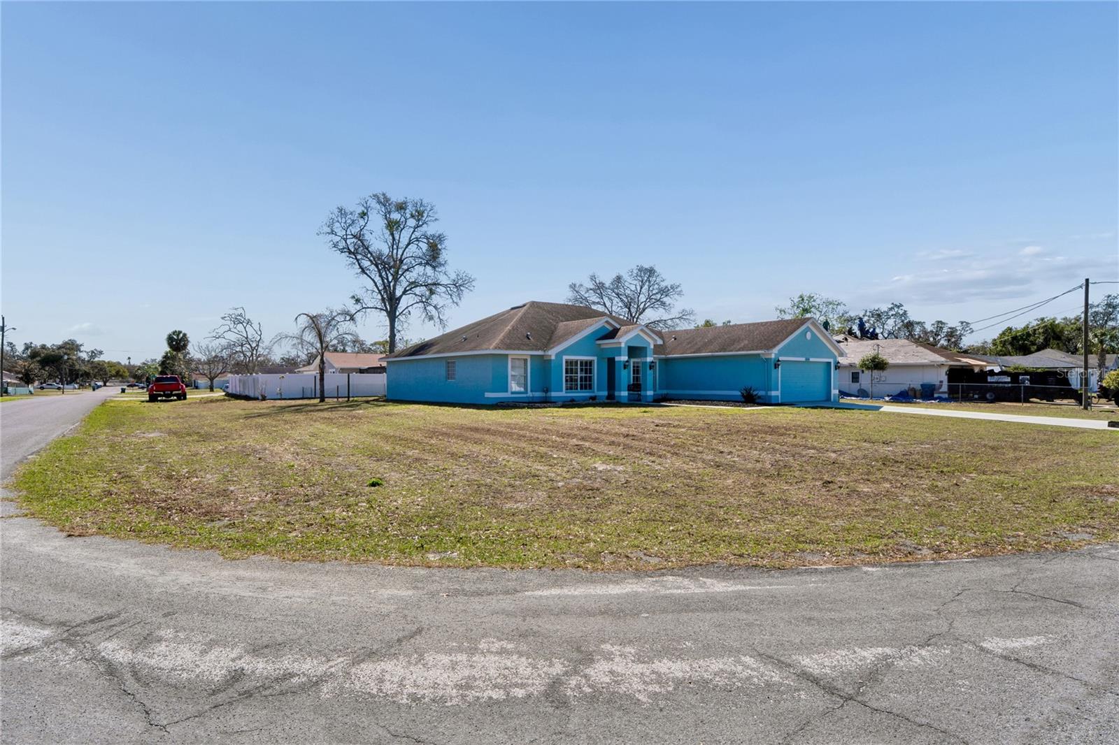 SPRING HILL UNIT 18 - Residential