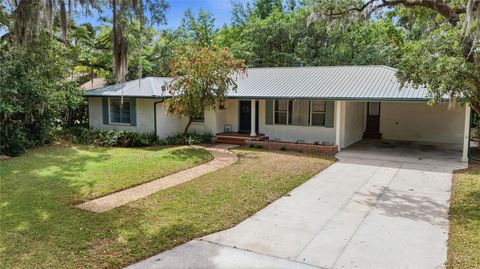Tiny photo for 732 NE 12th Terrace, Ocala, FL 34470 (MLS # OM721779)
