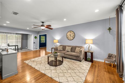 Tiny photo for 732 NE 12th Terrace, Ocala, FL 34470 (MLS # OM721779)