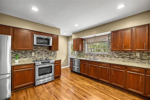 Tiny photo for 732 NE 12th Terrace, Ocala, FL 34470 (MLS # OM721779)